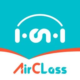 AirClass Online Tutoring 아이콘